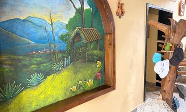 Lujosa finca en venta con 30.000m2T Sector Gualdéleg –Yunguilla Cuenca Ec.