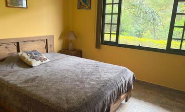 Lujosa finca en venta con 30.000m2T Sector Gualdéleg –Yunguilla Cuenca Ec.