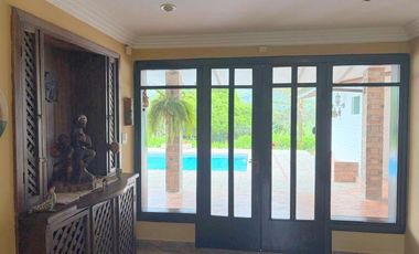 Lujosa finca en venta con 30.000m2T Sector Gualdéleg –Yunguilla Cuenca Ec.