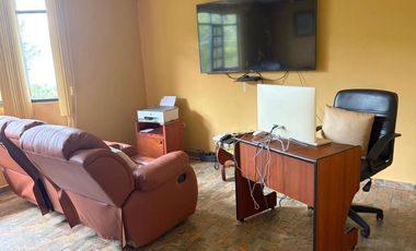 Lujosa finca en venta con 30.000m2T Sector Gualdéleg –Yunguilla Cuenca Ec.