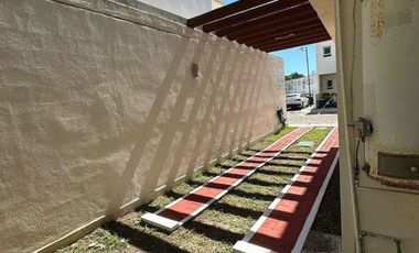 Se vende casa en  Residencial las palmas, Ciudad del Carmen, Campeche
