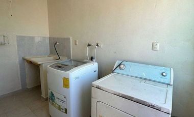 Se vende casa en  Residencial las palmas, Ciudad del Carmen, Campeche
