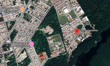 Se vende casa en  Residencial las palmas, Ciudad del Carmen, Campeche