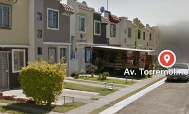 EXCELENTE CASA EN COTO PRIVADO
