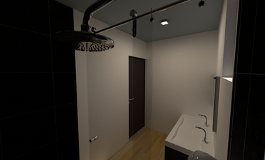 Tu nuevo hogar te espera en preventa - Casa en condominio colonia El Patrimonio