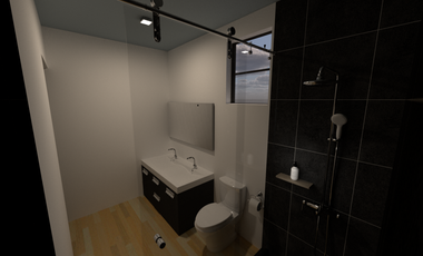 Tu nuevo hogar te espera en preventa - Casa en condominio colonia El Patrimonio