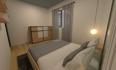 Tu nuevo hogar te espera en preventa - Casa en condominio colonia El Patrimonio