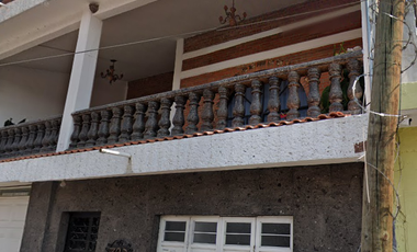 CASA DE RECUPERACION HIPOTECARIA EN APASEO ALTO ,GTO