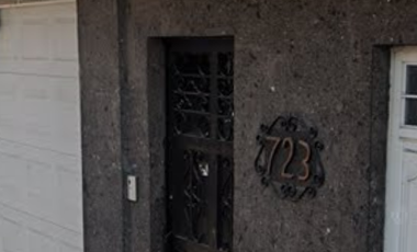 CASA DE RECUPERACION HIPOTECARIA EN APASEO ALTO ,GTO