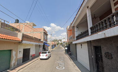 CASA DE RECUPERACION HIPOTECARIA EN APASEO ALTO ,GTO