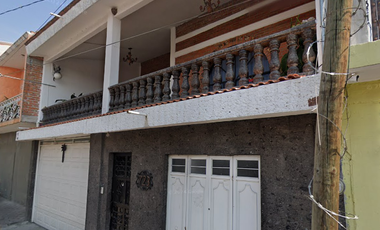 CASA DE RECUPERACION HIPOTECARIA EN APASEO ALTO ,GTO
