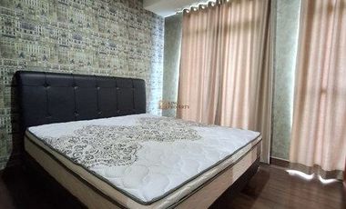 Industrial Cozy Furnished Disewakan 1BR Puri Orchard Cedar Heights, Dekat Mall Puri & Tol Bandara