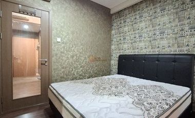 Industrial Cozy Furnished Disewakan 1BR Puri Orchard Cedar Heights, Dekat Mall Puri & Tol Bandara