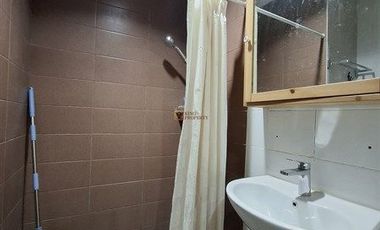 Industrial Cozy Furnished Disewakan 1BR Puri Orchard Cedar Heights, Dekat Mall Puri & Tol Bandara
