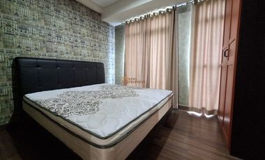 Industrial Cozy Furnished Disewakan 1BR Puri Orchard Cedar Heights, Dekat Mall Puri & Tol Bandara