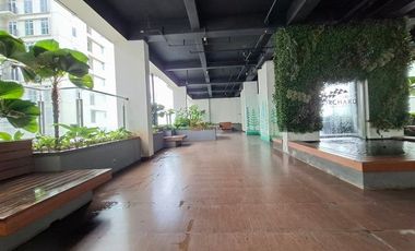 Industrial Cozy Furnished Disewakan 1BR Puri Orchard Cedar Heights, Dekat Mall Puri & Tol Bandara