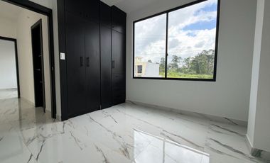 Casa en venta a estrenar en Santo Domingo