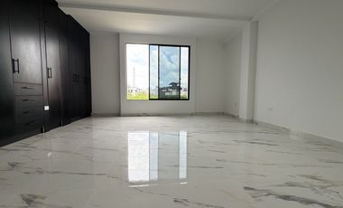 Casa en venta a estrenar en Santo Domingo