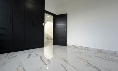 Casa en venta a estrenar en Santo Domingo