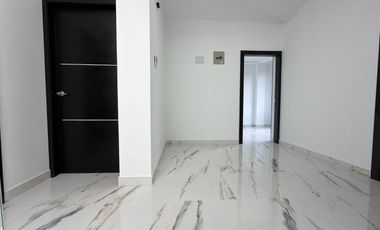 Casa en venta a estrenar en Santo Domingo