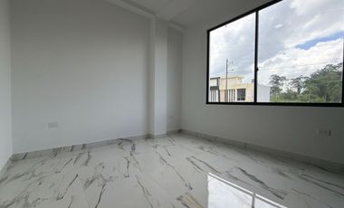 Casa en venta a estrenar en Santo Domingo