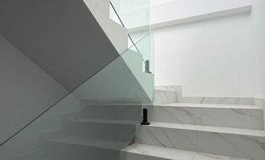 Casa en venta a estrenar en Santo Domingo