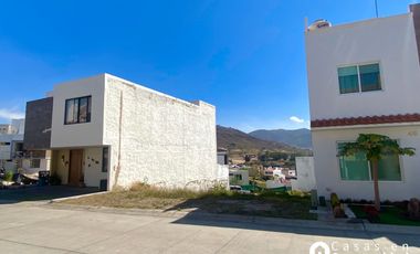 Terreno en Venta - Senderos de Monteverde, Tlajomulco de Zúñiga
