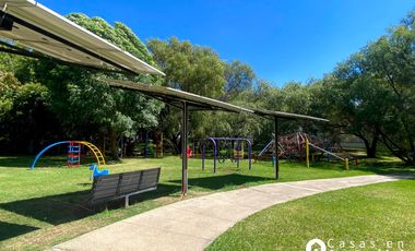 Terreno en Venta - Senderos de Monteverde, Tlajomulco de Zúñiga