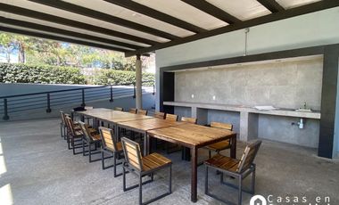 Terreno en Venta - Senderos de Monteverde, Tlajomulco de Zúñiga