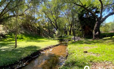 Terreno en Venta - Senderos de Monteverde, Tlajomulco de Zúñiga
