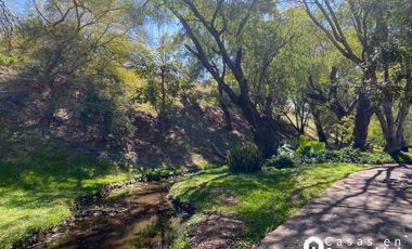 Terreno en Venta - Senderos de Monteverde, Tlajomulco de Zúñiga