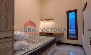 Rumah Fully Furnished Dekat Tirtayasa Park Kota Kediri
