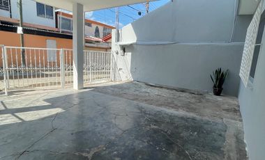 Casa en renta. Col. Jose Colomo. Villahermosa. Tabasco.