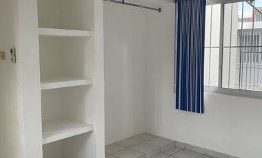 Casa en renta. Col. Jose Colomo. Villahermosa. Tabasco.