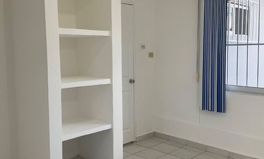 Casa en renta. Col. Jose Colomo. Villahermosa. Tabasco.