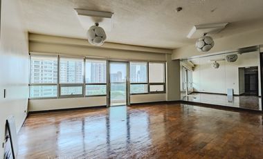 Repriced! 3BR Unit For Sale - The Residences at Greenbelt