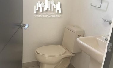 CASA EN RENTA EN CAMPO REAL COTO EVORA