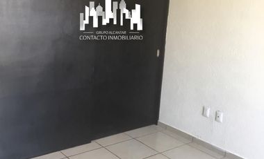 CASA EN RENTA EN CAMPO REAL COTO EVORA