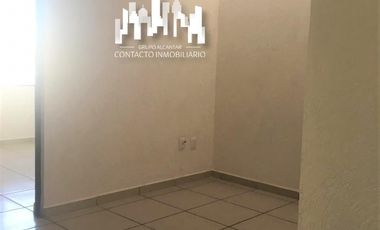 CASA EN RENTA EN CAMPO REAL COTO EVORA