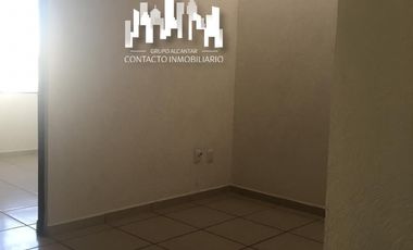 CASA EN RENTA EN CAMPO REAL COTO EVORA