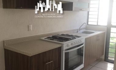 CASA EN RENTA EN CAMPO REAL COTO EVORA