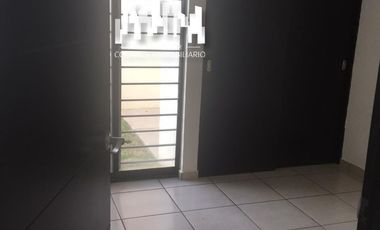 CASA EN RENTA EN CAMPO REAL COTO EVORA