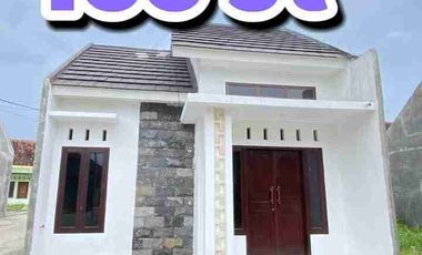 Rumah dijual di Ketanon, Tulungagung, Jawa Timur