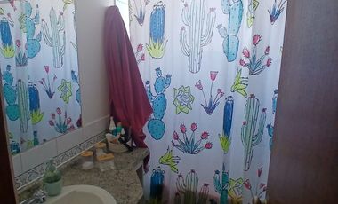 Sector residencial de santa ines, muy buena construccion