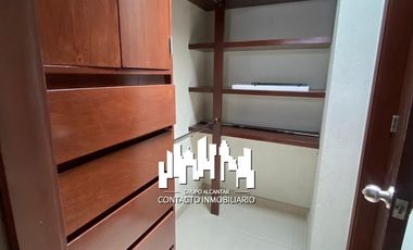 CASA EN RENTA EN FRACC. PALMA REAL AV. AVIACIÓN