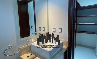 CASA EN RENTA EN FRACC. PALMA REAL AV. AVIACIÓN