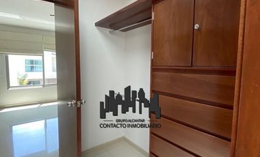 CASA EN RENTA EN FRACC. PALMA REAL AV. AVIACIÓN