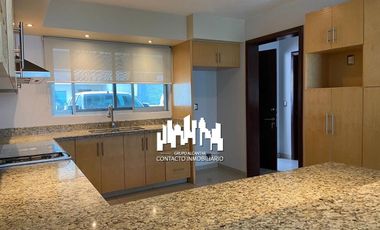 CASA EN RENTA EN FRACC. PALMA REAL AV. AVIACIÓN