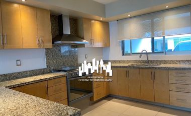 CASA EN RENTA EN FRACC. PALMA REAL AV. AVIACIÓN