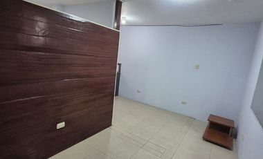 Suite en Alquiler en Alamos Norte, 1 Habitación, 1 Baño, Incluye Servicios, Norte de Guayaquil.